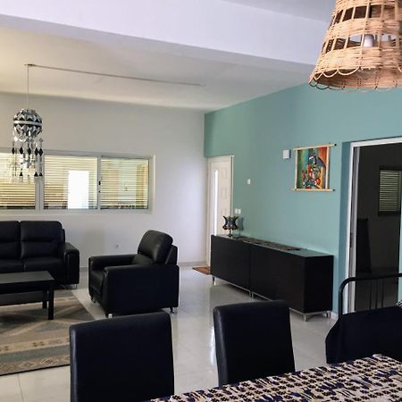 Casa Namaste Bed & Breakfast/Appartement Praia Kültér fotó
