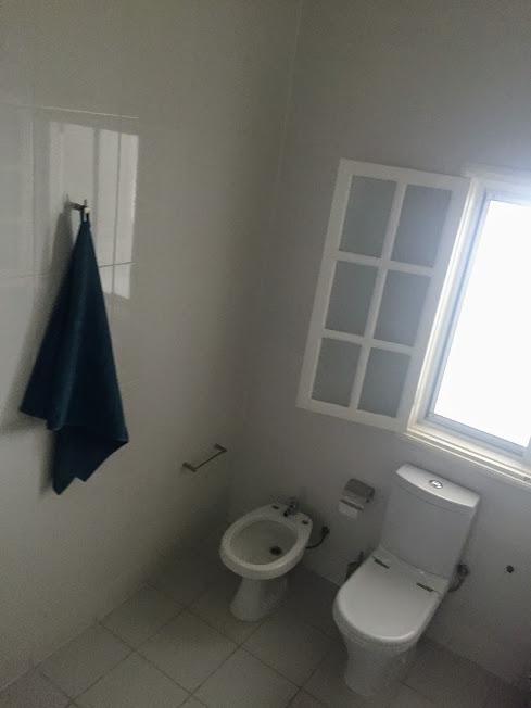 Casa Namaste Bed & Breakfast/Appartement Praia Kültér fotó