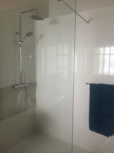 Casa Namaste Bed & Breakfast/Appartement Praia Kültér fotó