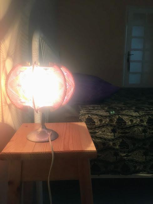 Casa Namaste Bed & Breakfast/Appartement Praia Kültér fotó