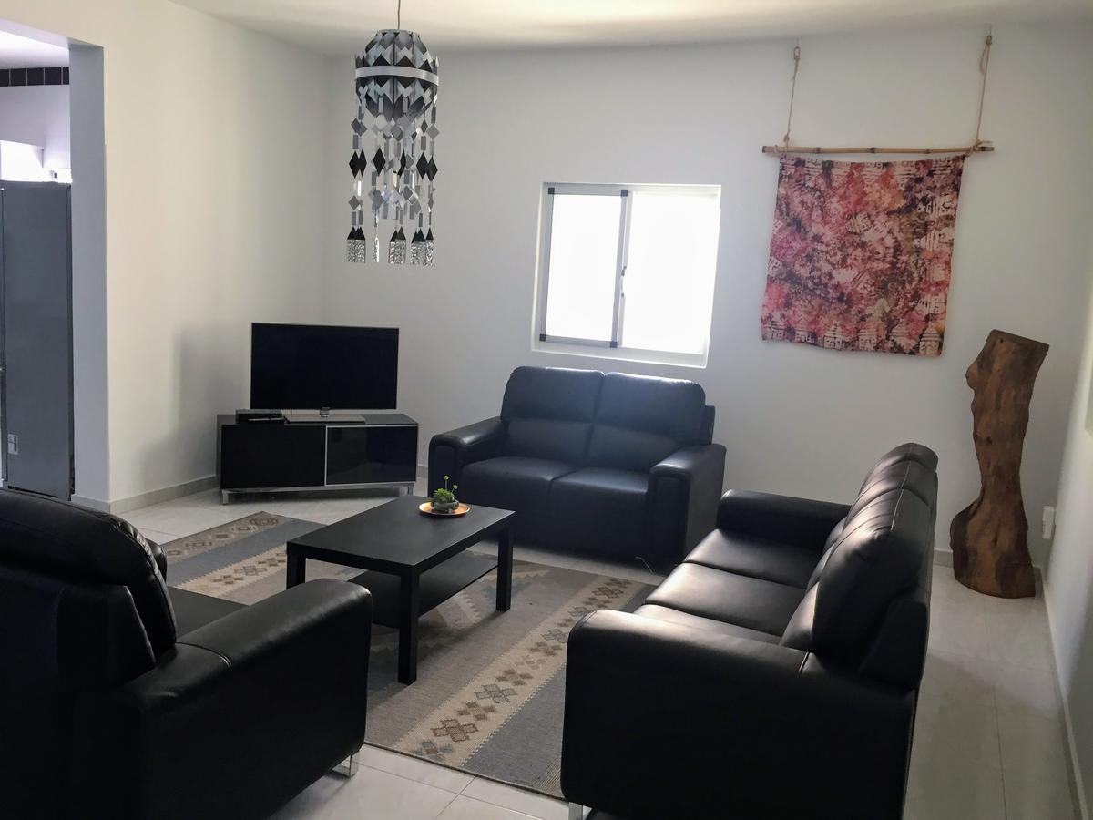 Casa Namaste Bed & Breakfast/Appartement Praia Kültér fotó
