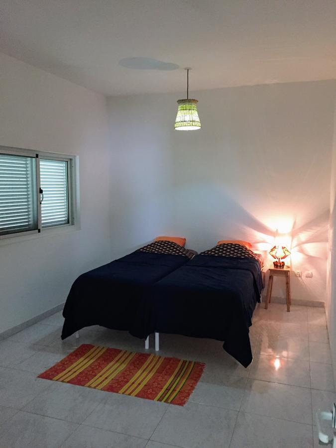 Casa Namaste Bed & Breakfast/Appartement Praia Kültér fotó