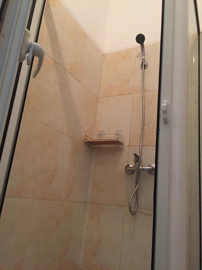 Casa Namaste Bed & Breakfast/Appartement Praia Kültér fotó