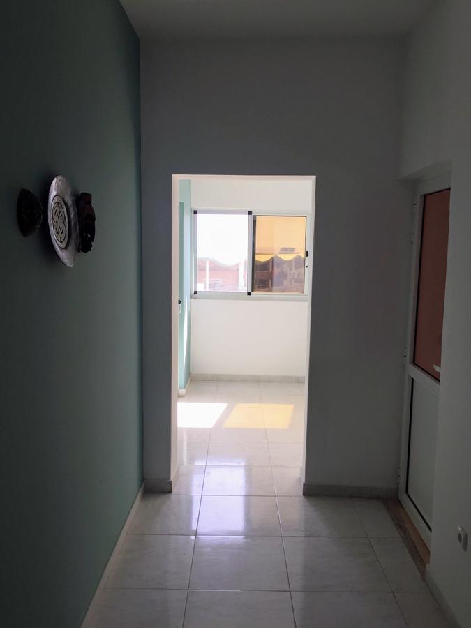 Casa Namaste Bed & Breakfast/Appartement Praia Kültér fotó